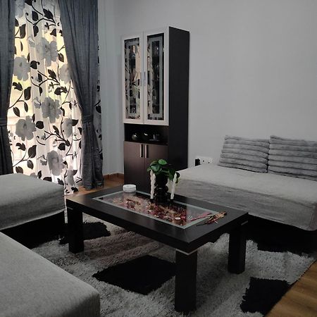 Crestio Apartment Καστοριά ภายนอก รูปภาพ