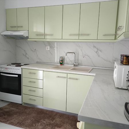 Crestio Apartment Καστοριά ภายนอก รูปภาพ
