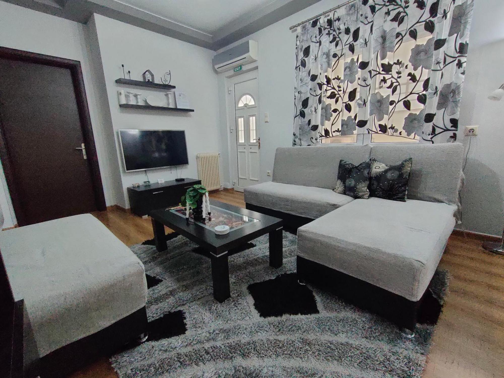 Crestio Apartment Καστοριά ภายนอก รูปภาพ