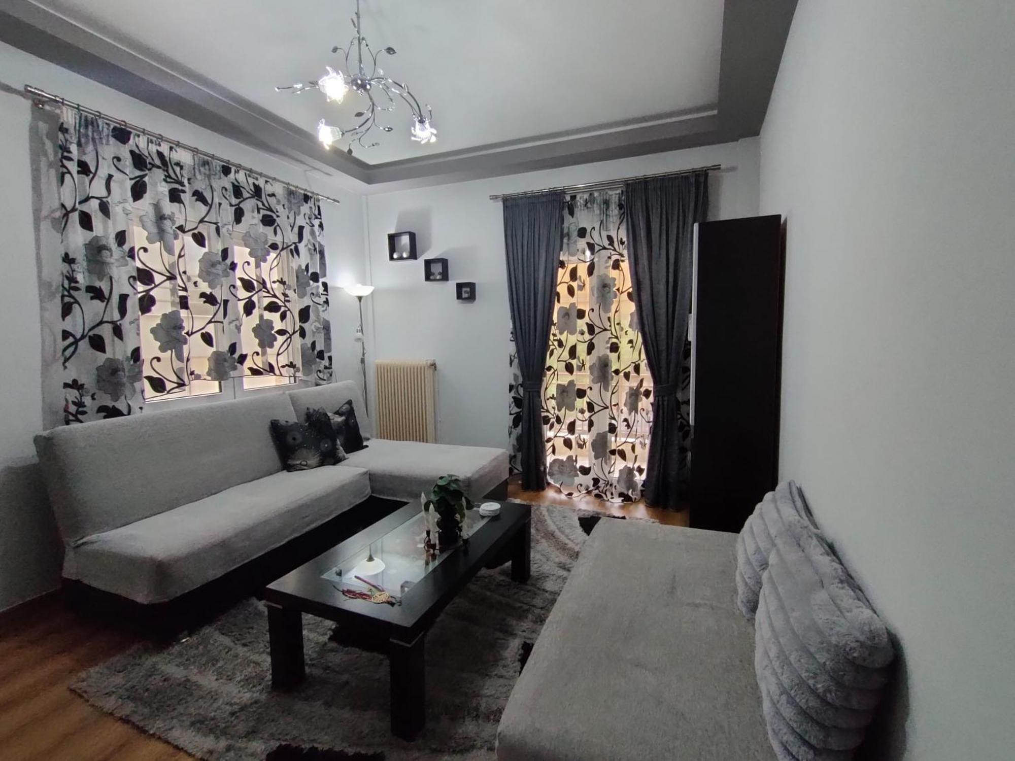 Crestio Apartment Καστοριά ภายนอก รูปภาพ
