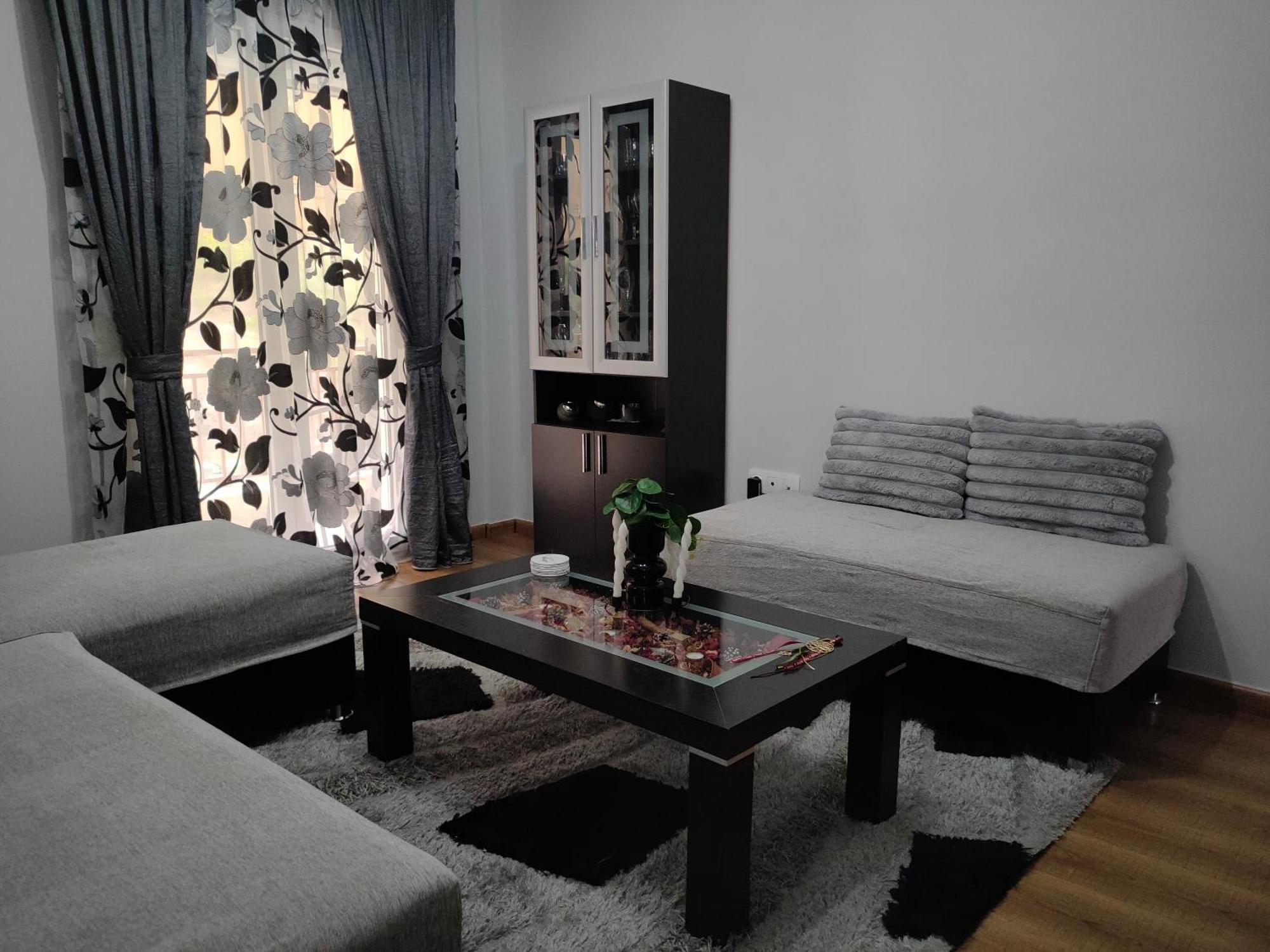 Crestio Apartment Καστοριά ภายนอก รูปภาพ