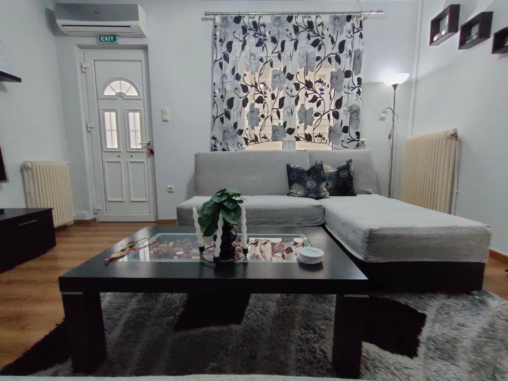 Crestio Apartment Καστοριά ภายนอก รูปภาพ
