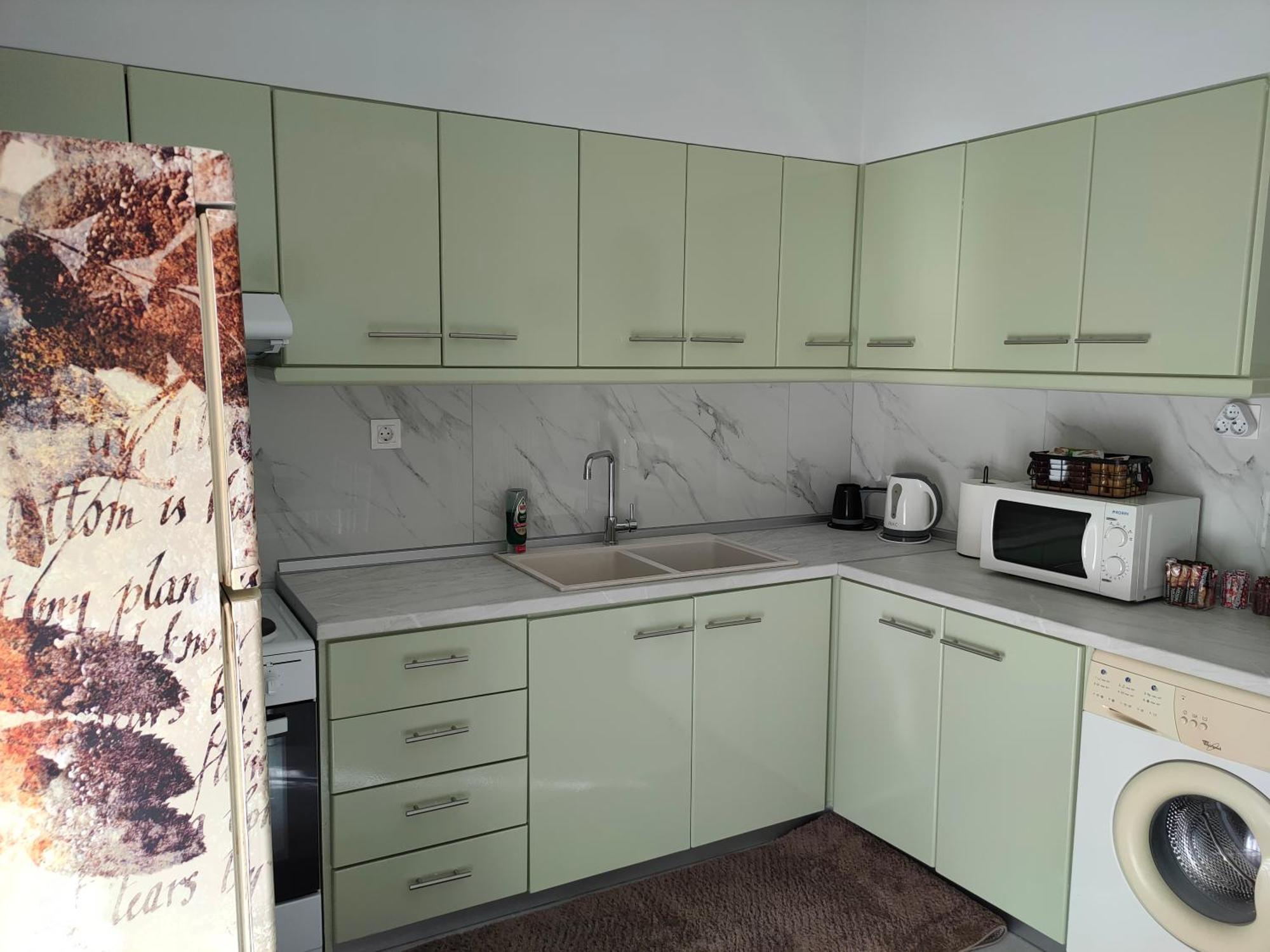 Crestio Apartment Καστοριά ภายนอก รูปภาพ
