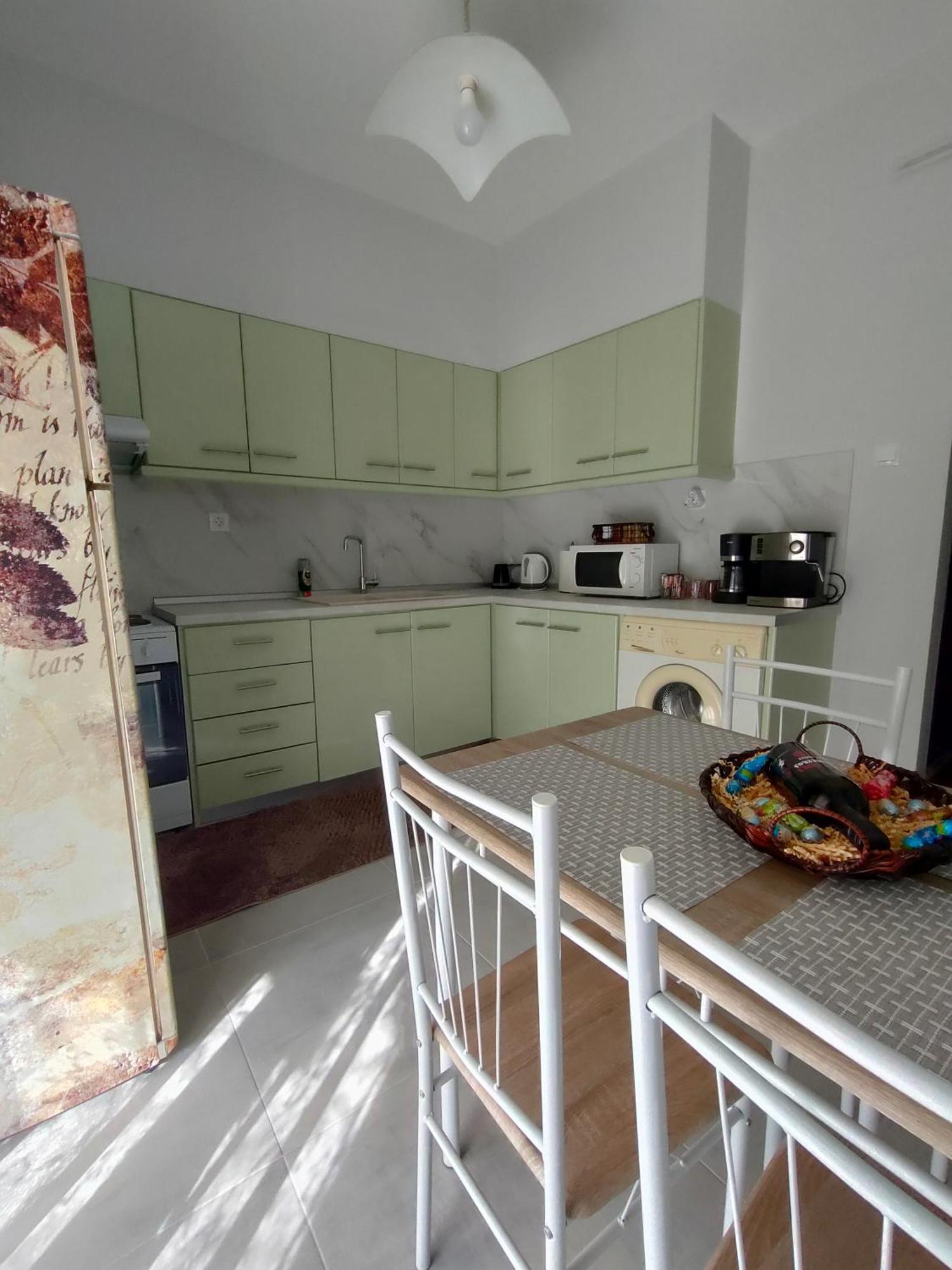 Crestio Apartment Καστοριά ภายนอก รูปภาพ