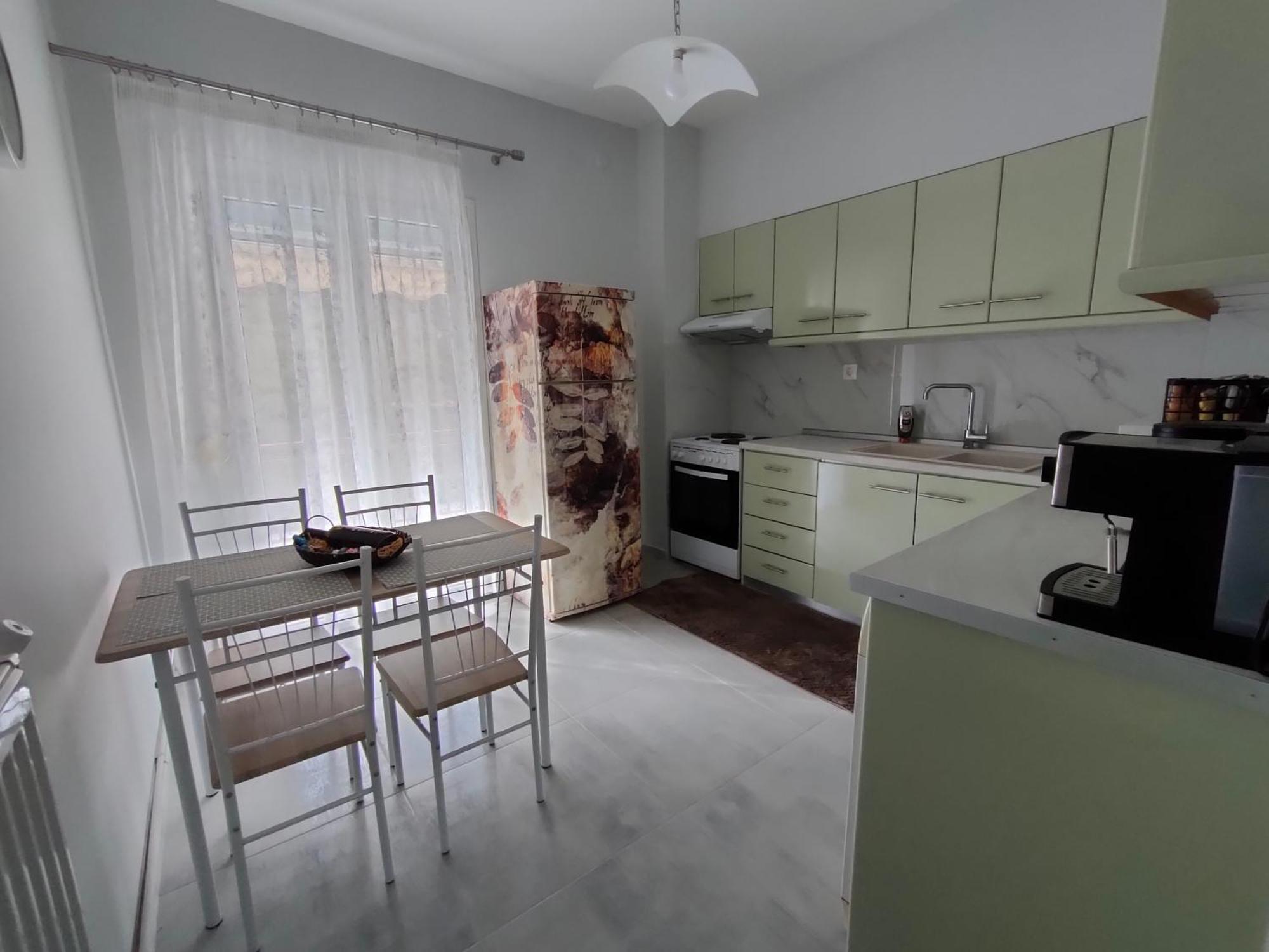 Crestio Apartment Καστοριά ภายนอก รูปภาพ