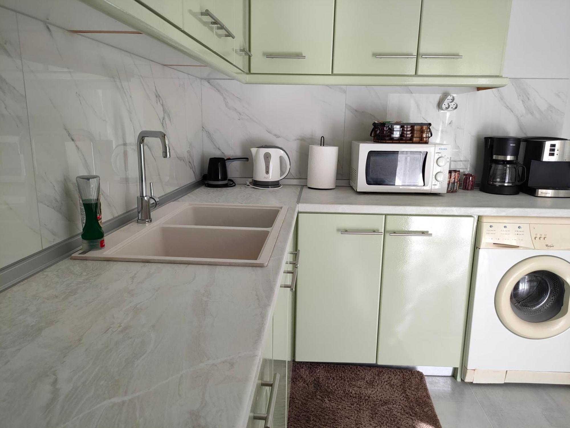 Crestio Apartment Καστοριά ภายนอก รูปภาพ