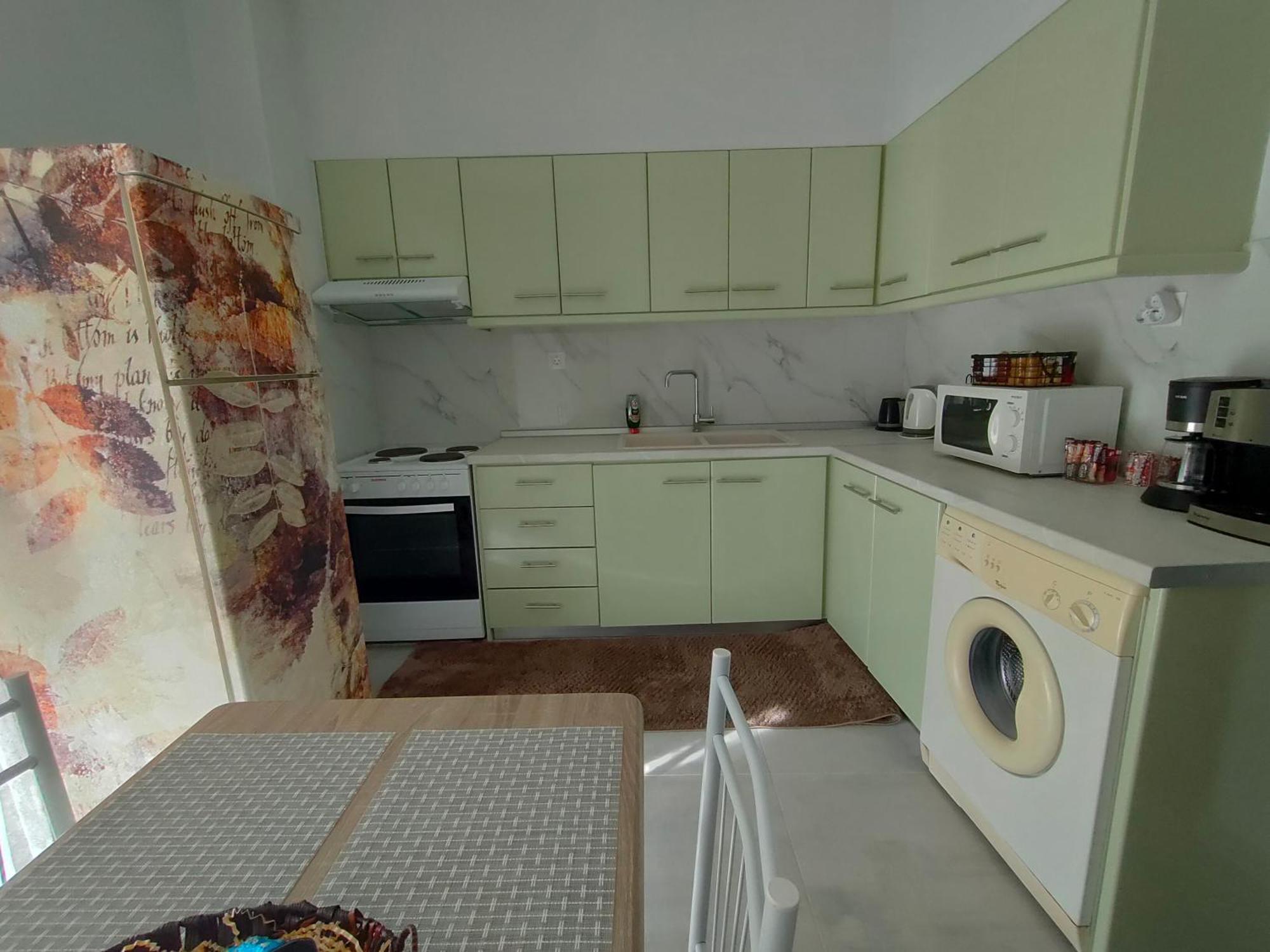 Crestio Apartment Καστοριά ภายนอก รูปภาพ