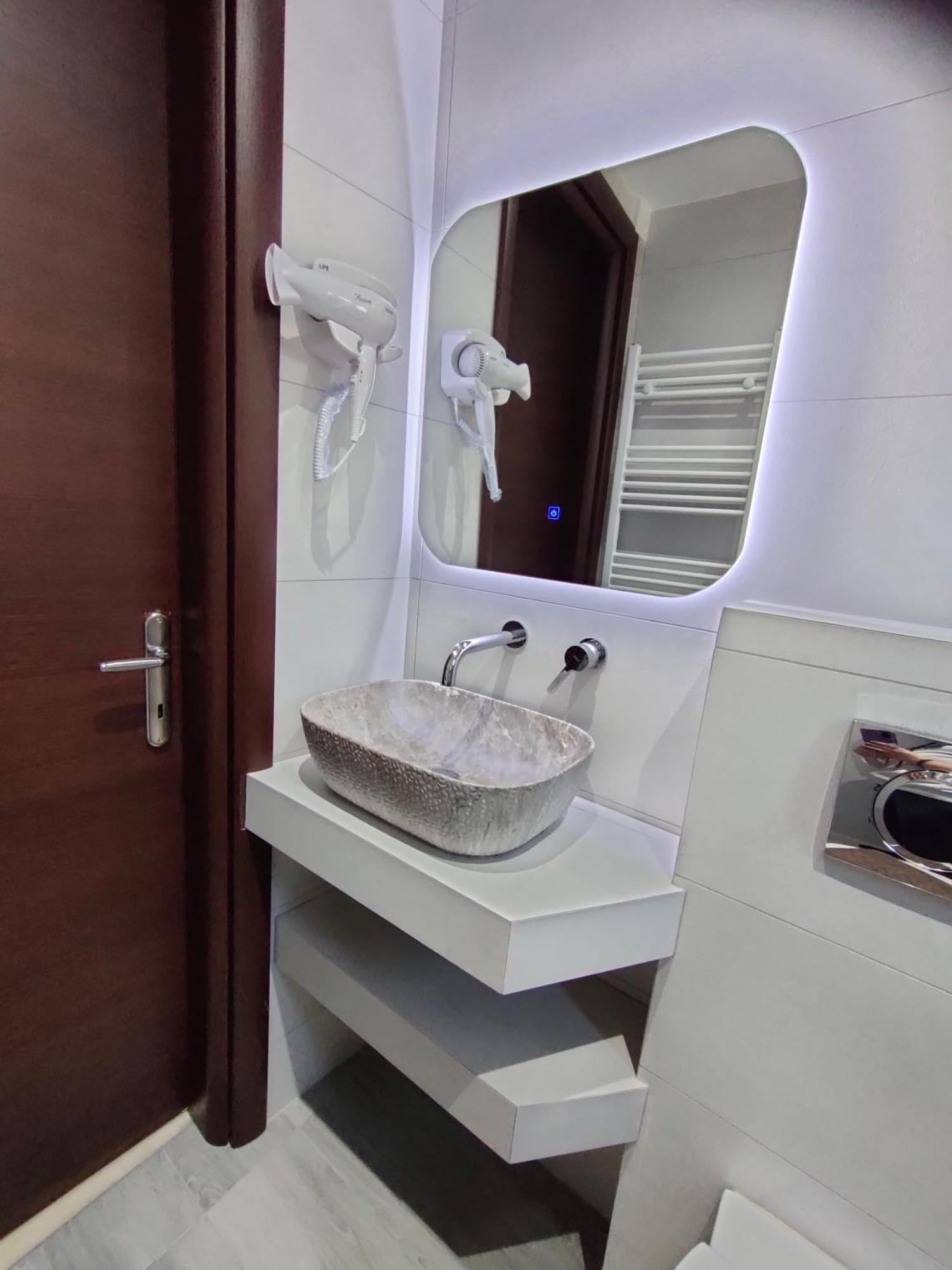 Crestio Apartment Καστοριά ภายนอก รูปภาพ