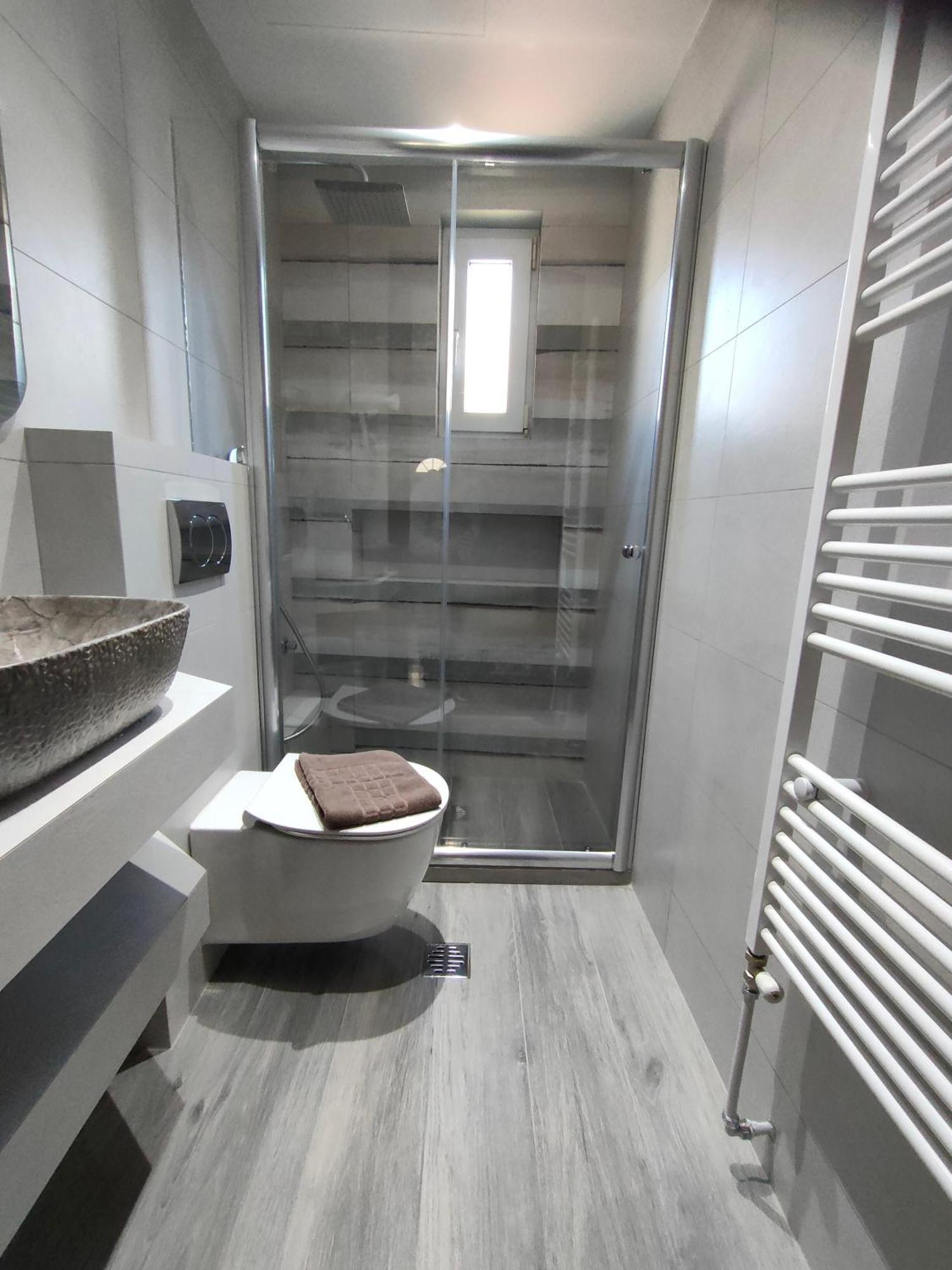 Crestio Apartment Καστοριά ภายนอก รูปภาพ