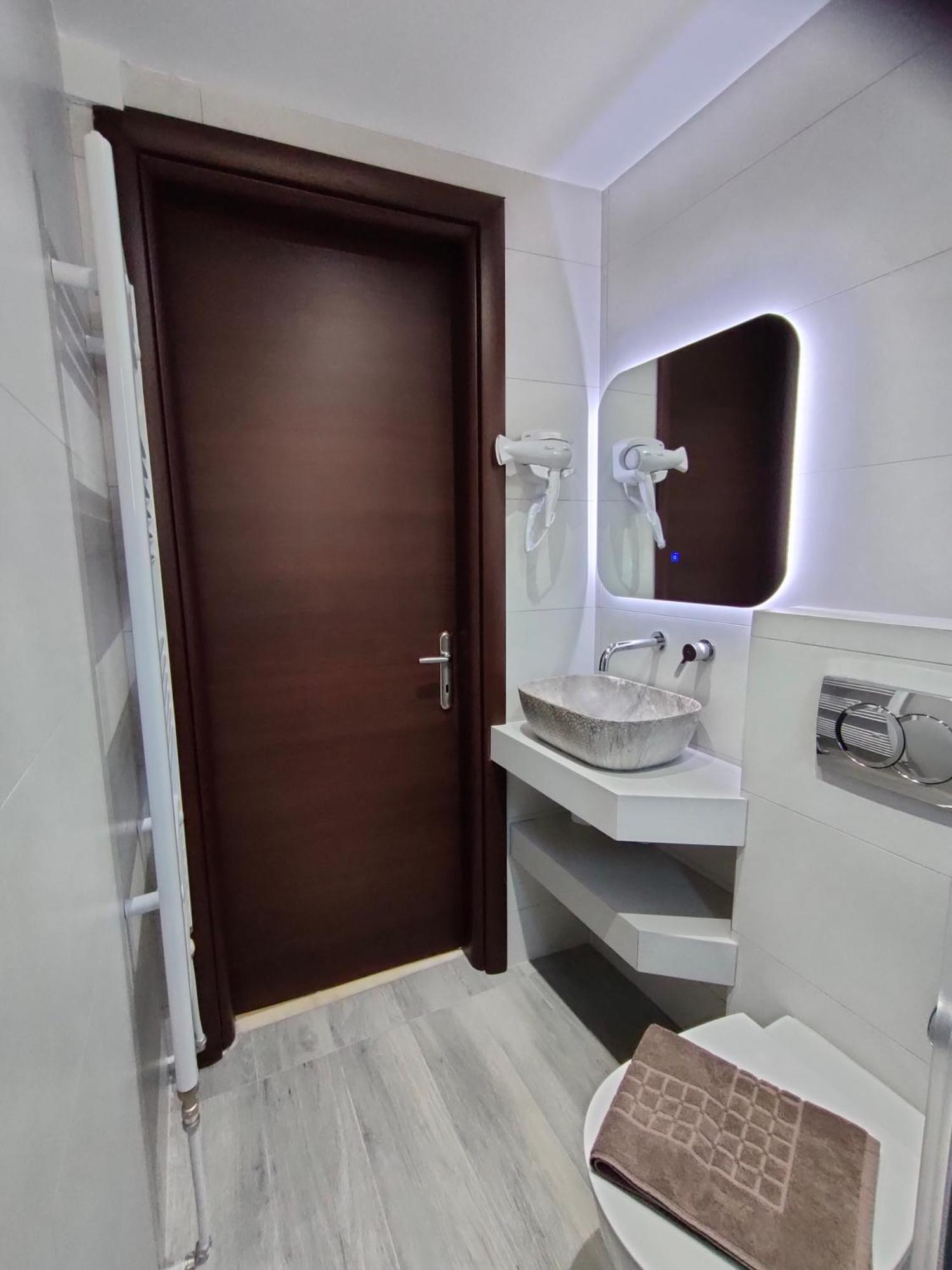 Crestio Apartment Καστοριά ภายนอก รูปภาพ